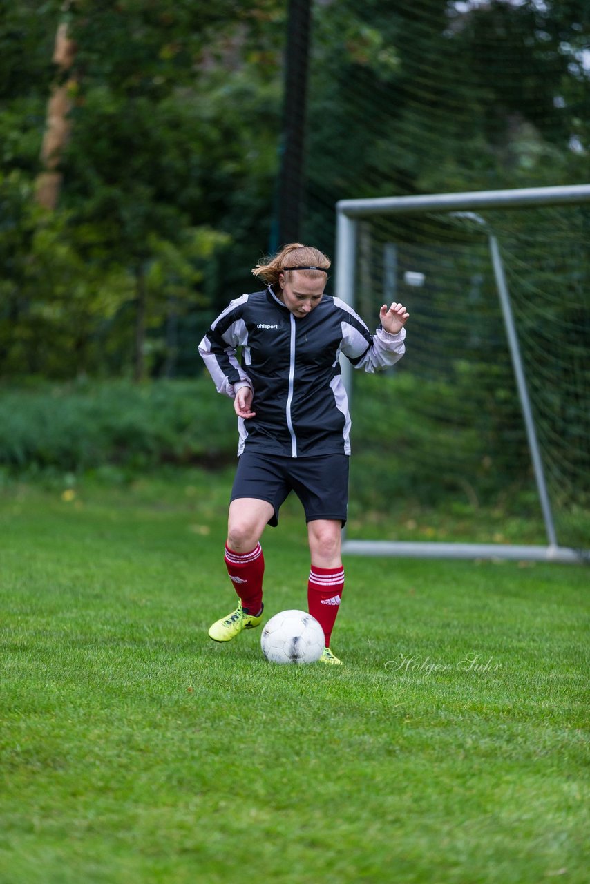 Bild 94 - Frauen SV Neuenbrook-Rethwisch - SV Frisia 03 Risum Lindholm